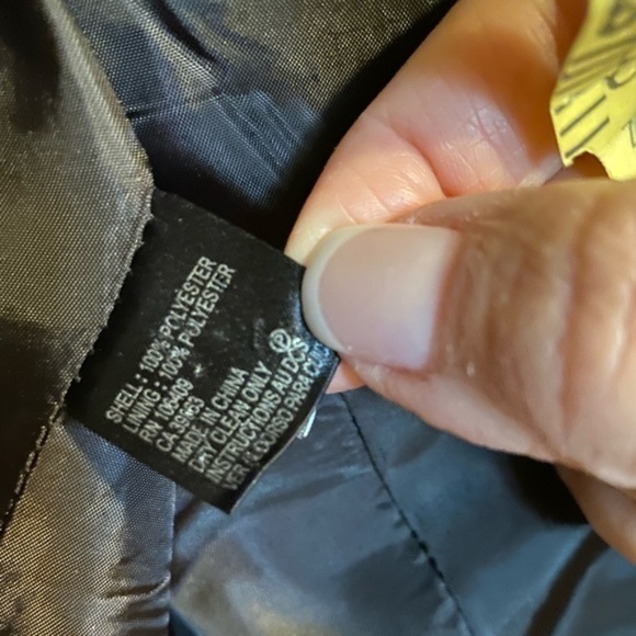 👩🏼‍💻💼 Tahari Arthur S Levine suit - Picture 3 of 6